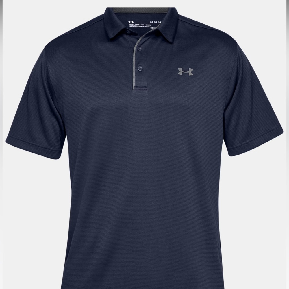 UA Tech Men's Polo